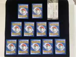 Pokemon TCG IR + SIR + Promo Lot (Ascended Heroes, Black Bolt, White Flare, PO) - Image 4