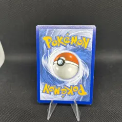 Pokemon TCG Slowking 21/122 Holo Rare XY Breakpoint LP/NM Condition - Image 2