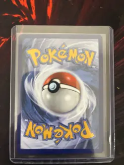 Pokemon Rayquaza VMAX Full Art Ultra Rare Holo 111/203 Evolving Skies 320HP - Image 2