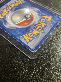 Pokemon TCG Rayquaza C LV.X DP Black Star Promotional Holo Card DP47 - Image 5