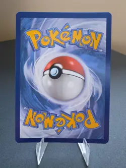 Shrouded Fable Pecharunt ex 093/064 Special Illustration Rare Pokemon NM/M - Image 2