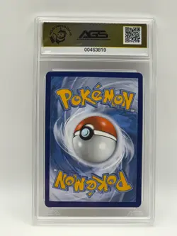 Espeon SWSH201 – AGS Gem Mint 10 | Pokemon TCG Black Star Promo | Graded Slab - Image 2