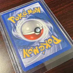 Pokemon Ho-Oh Cosmos Holo Deck Exclusives Swirl Holo Rare 27/115 - Image 4