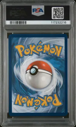 2025 POKEMON PRE EN-PRISMATIC EVOLUTIONS POKEMON DAY 2025 #074 EEVEE PSA 10 - Image 2