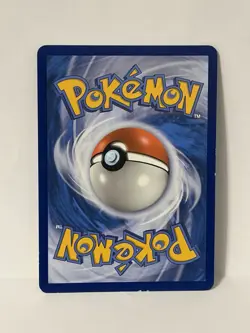 2014 Pokemon GENGAR EX #34/119 Phantom Forces Holo Ultra Rare Psychic English - Image 2