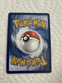 Pokemon Prize Pack 6 Stamped Twilight Masquerade 025/167 Teal Mask Ogerpon ex NM - Image 2