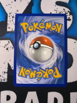 Teal Mask Ogerpon ex Cosmos Holo Prize Pack Stamped Series 6 Pokemon TCG - Image 2
