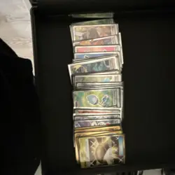 Pokemon TCG ALL FULL ART OR SR Japanese and English 61 Trainer Lot!!!!!!!!!! - Image 2