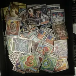 Pokemon TCG ALL FULL ART OR SR Japanese and English 61 Trainer Lot!!!!!!!!!! - Image 3