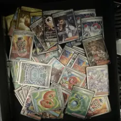 Pokemon TCG ALL FULL ART OR SR Japanese and English 61 Trainer Lot!!!!!!!!!! - Image 4