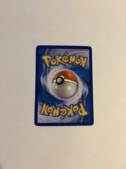 Pokemon Gengar Stormfront Non-Holo Rare 18/100 - Near Mint - Image 3