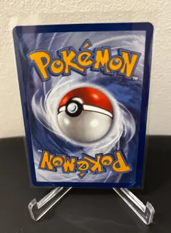 Pokemon Mega Zygarde ex 104/088 Me03: Perfect Order Holo - Image 2