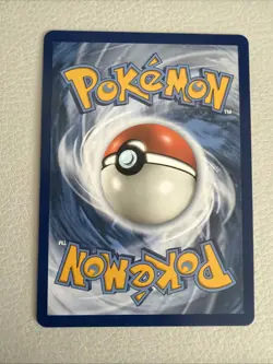 2017 XY, Promos - XY Promos Volcanion Basic/Promo #XY185 NM - Image 2