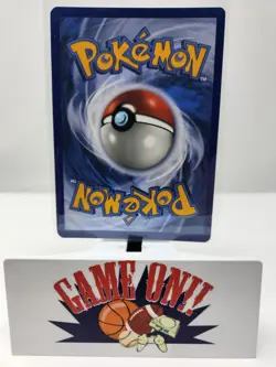 Pokemon Eevee SM235 Black Star Promo Holo MP sc - Image 4