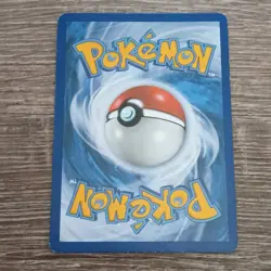 Pokemon TCG Snorlax 77/124 Fates Collide Rare Regular Basic 140HP - Image 2