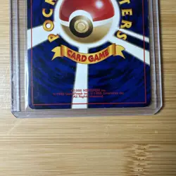 Yanma 193 Neo Discovery Holo Rare Japanese Pokemon 2000 - LP - Image 4