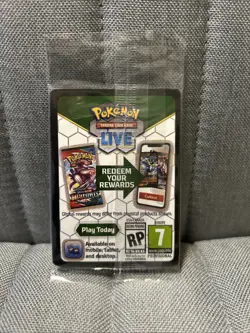 POKEMON TCG DRAGONITE V SEALED PROMO PACK SWSH235 - Image 2