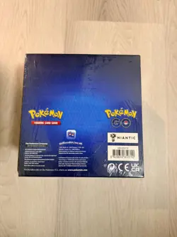 Pokemon GO Dragonite VSTAR Premier Deck Holder Collection Sealed 820650870798 - Image 2