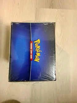 Pokemon GO Dragonite VSTAR Premier Deck Holder Collection Sealed 820650870798 - Image 3