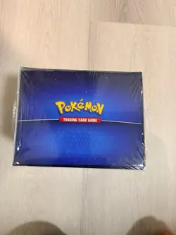 Pokemon GO Dragonite VSTAR Premier Deck Holder Collection Sealed 820650870798 - Image 5