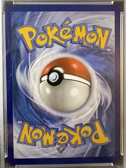 Pokemon TCG N's Reshiram 167/159 Journey Together IR Holo EN PSA 9 - Image 4