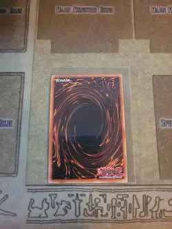 YUGIOH MACHINA CANNON PRC1-EN011 SUPER 1ST EDITION NM - Image 2