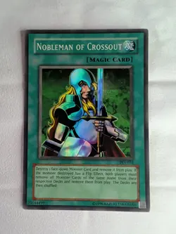 Nobleman of Crossout PSV-034 Pharaoh's Servant Unlimited - Image 1