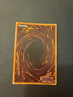 Yugioh - Galaxy-Eyes Photon Dragon CT08-EN003 Limited Secret Rare - Image 2