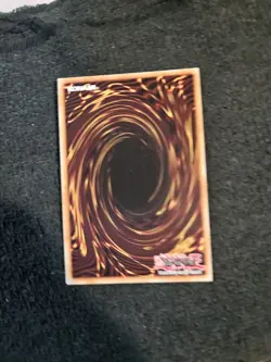 Yugioh Witchcrafter Schmietta INCH-EN016 Super Rare 1st Ed - Image 2