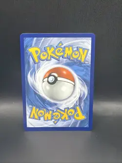 Pokemon TCG Jirachi Vivid Voltage Holo Rare Card 119/185 - Image 2