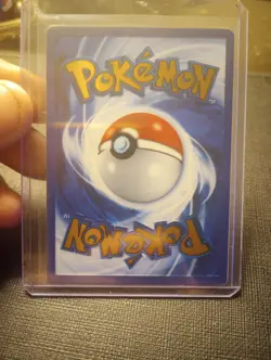 Mew 205 Metal Promo Card 151 Ultra Premium Collection - Image 2