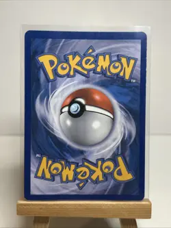 Glaceon Cracked Ice Holo Plasma Freeze 2013 #23/116 Pokemon TCG Card - Image 2