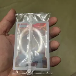 🔥Yu-Gi-Oh! Field Center Card: Sandwich Foil Maze of Muertos SEALED🔥 - Image 2