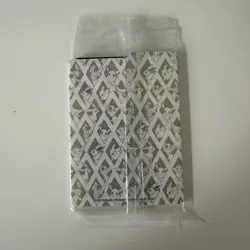 Pokemon Eevee SVP 173 Prismatic Evolutions Promo TCG Holo Card NM Sealed - Image 2