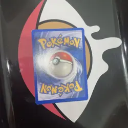 Weezing 70/165 Rare Expedition Non Holo Pokemon Card - Image 5