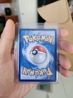 Bulbasaur Holo Card 166/165 Scarlet & Violet 151 Series Korean Edition Ivysaur - Image 2