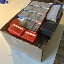 Pokemon lot, 1000+ Card collection Vintage, Modern, Holo, IR, SIR - Read Disc. - Image 3