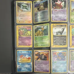 Pokemon TCG Mixed Card Lot - Creature, Trainer, Energy Cards, Eevee, Pikachu - Image 2