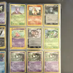 Pokemon TCG Mixed Card Lot - Creature, Trainer, Energy Cards, Eevee, Pikachu - Image 3