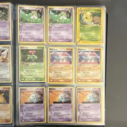 Pokemon TCG Mixed Card Lot - Creature, Trainer, Energy Cards, Eevee, Pikachu - Image 5