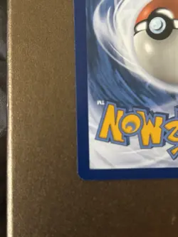 Magikarp - 203/193 - Illustration Rare Pokemon TCG Card - Paldea Evolved - Image 4