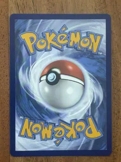 Pokemon TCG Litleo 139/132 Mega Evolution Illustration Rare NM Card - Image 2