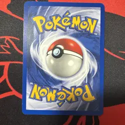 (NM) Misty's Seaking 55/132 Gym Heroes Pokemon Card TCG - Image 2