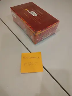 MTG Magic the Gathering Born of the Gods Booster Pack Factory Sealed - Image 2