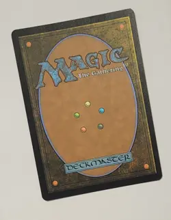 MTG Harnessed Snubborn Foil Showcase 0053 MAT Aftermath 2023 Dinosaur TCG - Image 2