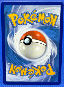 Pokemon TCG Radiant Blastoise Pokemon GO 018/078 Holo Radiant Rare - Image 2