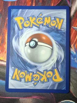 Pokemon TCG Alakazam EX Holo Card 201/165 Scarlet & Violet 151 Series NM English - Image 2