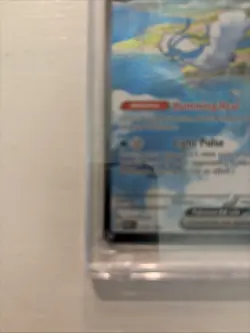 Pokemon TCG Altaria EX Paradox Rift Holo Card Special Illustration Rare 253/182 - Image 4