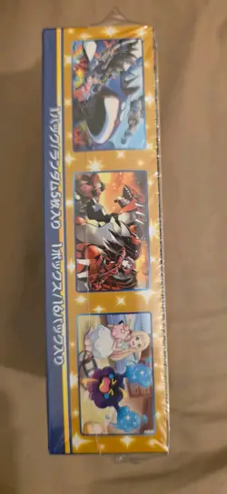 Pokemon 25th Anniversary Collection Box, Japanese, NEW & SEALED - Image 4