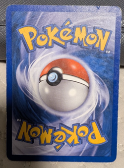 Pokemon Delta Species Ditto (Charmander) 61/113 Heavily Played - Image 2